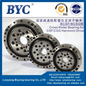 BYC芭乐视频在线观看下载最新轴承对于谐波减速机轴承的主要介绍
